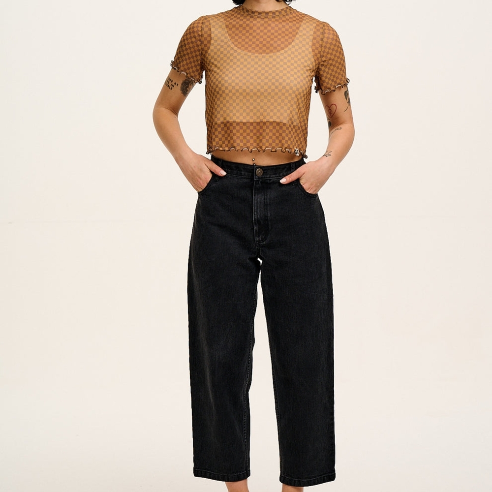 Lucy & Yak Drew Jeans